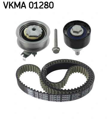 Timing Belt Kit (VKMA 01280)