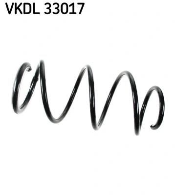 Suspension Spring (VKDL 33017)