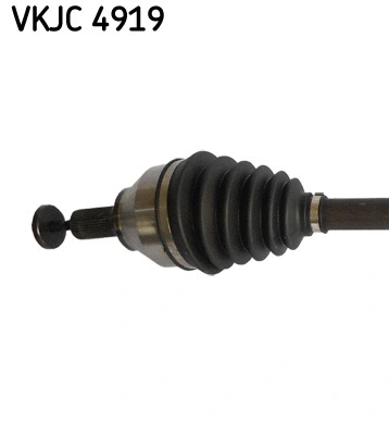 Drive Shaft
