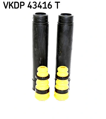 Dust Cover Kit, shock absorber (VKDP 43416 T)