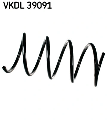 Suspension Spring (VKDL 39091)