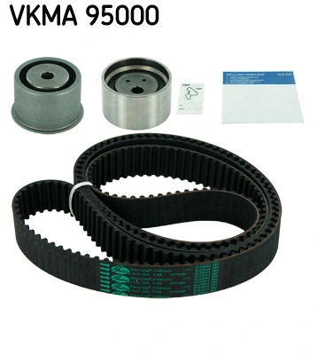 Timing Belt Kit