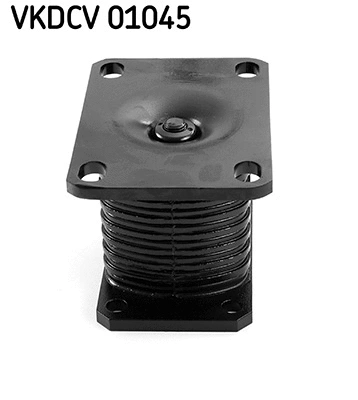 Bushing, leaf spring
