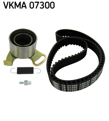 Timing Belt Kit