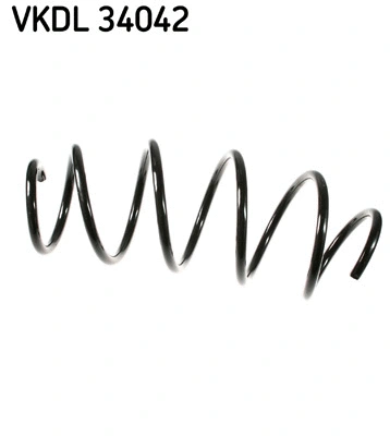 Suspension Spring (VKDL 34042)