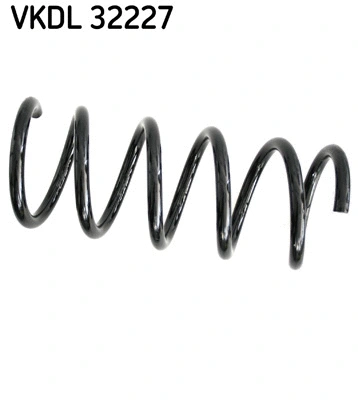 Suspension Spring (VKDL 32227)