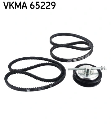 V-Belt Set (VKMA 65229)