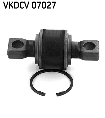 Repair Kit, suspension strut support mount (VKDCV 07027)