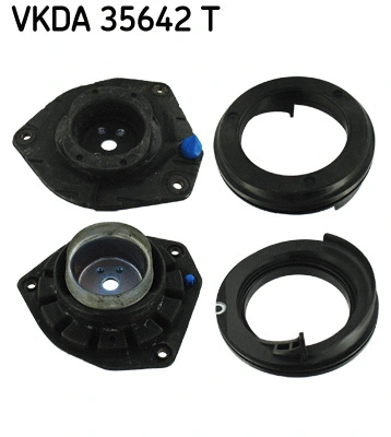 Suspension Strut Support Mount (VKDA 35642 T)