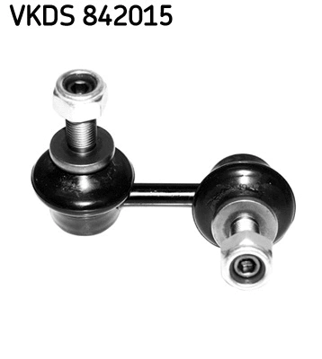 Link/Coupling Rod, stabiliser bar (VKDS 842015)