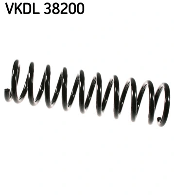 Suspension Spring (VKDL 38200)