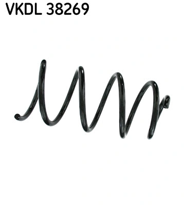 Suspension Spring (VKDL 38269)