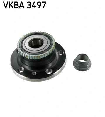 Wheel Bearing Kit (VKBA 3497)