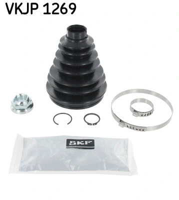 Bellow Kit, drive shaft (VKJP 1269)