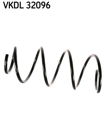 Suspension Spring (VKDL 32096)