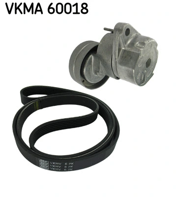 V-Ribbed Belt Set (VKMA 60018)
