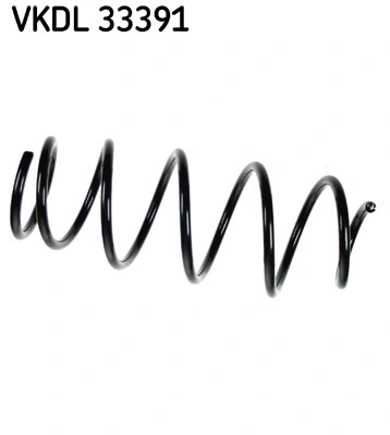 Suspension Spring (VKDL 33391)