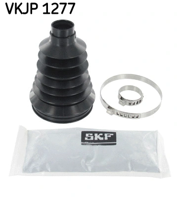 Bellow Kit, drive shaft (VKJP 1277)
