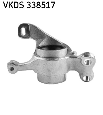 Mounting, control/trailing arm (VKDS 338517)