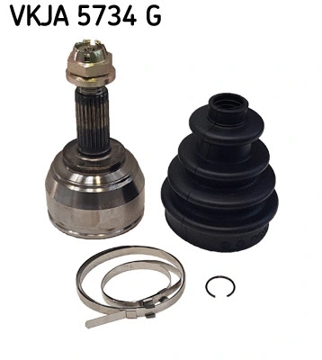 Joint Kit, drive shaft (VKJA 5734 G)
