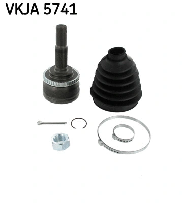 Joint Kit, drive shaft (VKJA 5741)