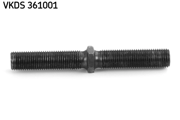 Repair Kit, control/trailing arm (VKDS 361001)
