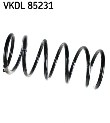 Suspension Spring (VKDL 85231)