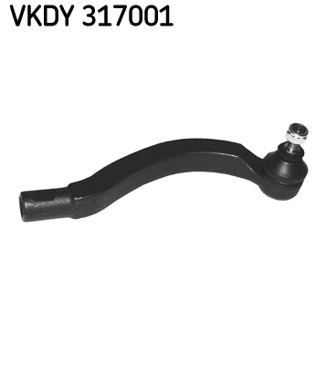 Tie Rod End (VKDY 317001)