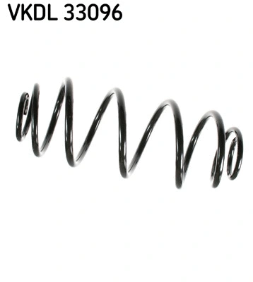 Suspension Spring (VKDL 33096)