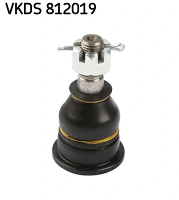 Ball Joint (VKDS 812019)