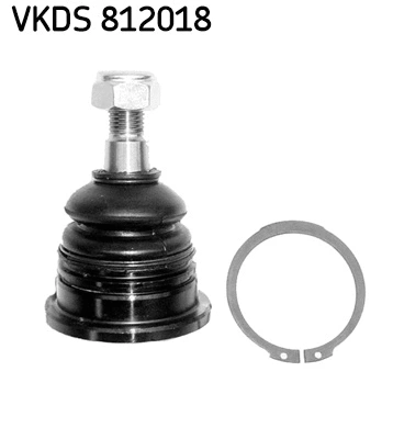 Ball Joint (VKDS 812018)