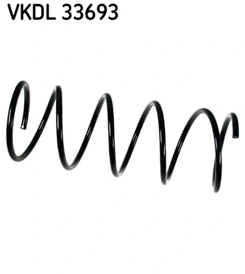 Suspension Spring (VKDL 33693)