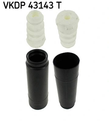 Dust Cover Kit, shock absorber (VKDP 43143 T)