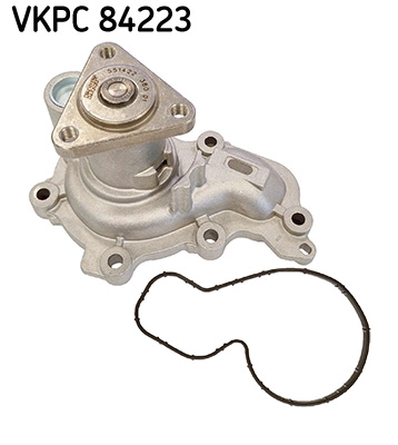 Water Pump, engine cooling (VKPC 84223)