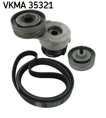 V-Ribbed Belt Set (VKMA 35321)