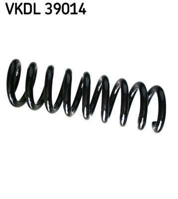 Suspension Spring (VKDL 39014)