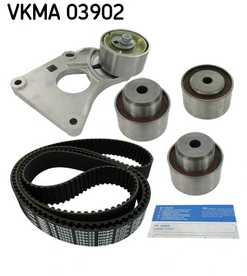 Timing Belt Kit