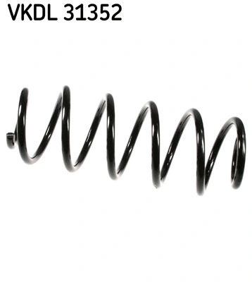 Suspension Spring (VKDL 31352)