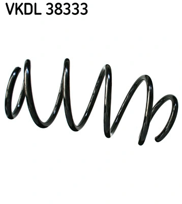 Suspension Spring (VKDL 38333)