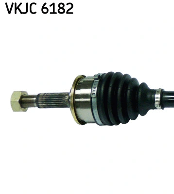 Drive Shaft