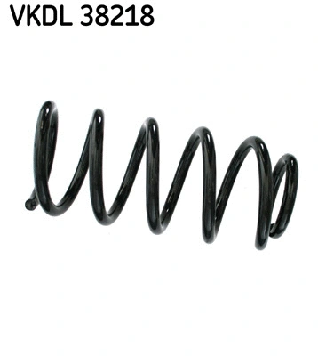 Suspension Spring (VKDL 38218)