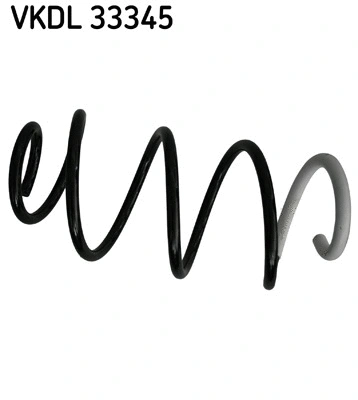 Suspension Spring (VKDL 33345)