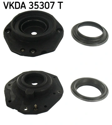 Suspension Strut Support Mount (VKDA 35307 T)