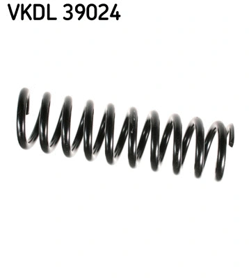 Suspension Spring (VKDL 39024)