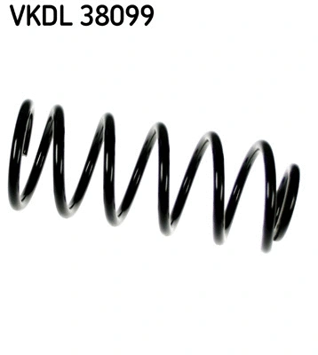 Suspension Spring (VKDL 38099)