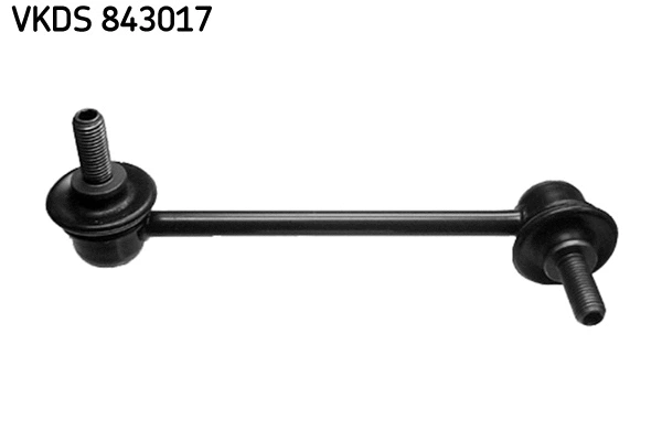 Link/Coupling Rod, stabiliser bar (VKDS 843017)