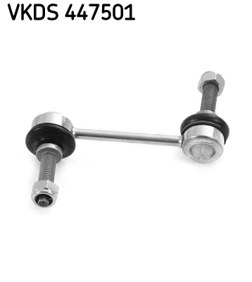 Link/Coupling Rod, stabiliser bar (VKDS 447501)