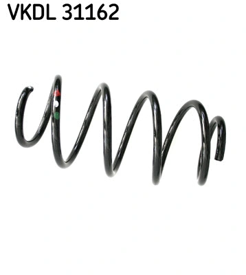 Suspension Spring (VKDL 31162)