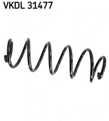 Suspension Spring (VKDL 31477)