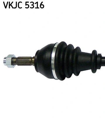 Drive Shaft